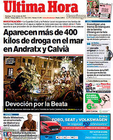 Periodico Última Hora
