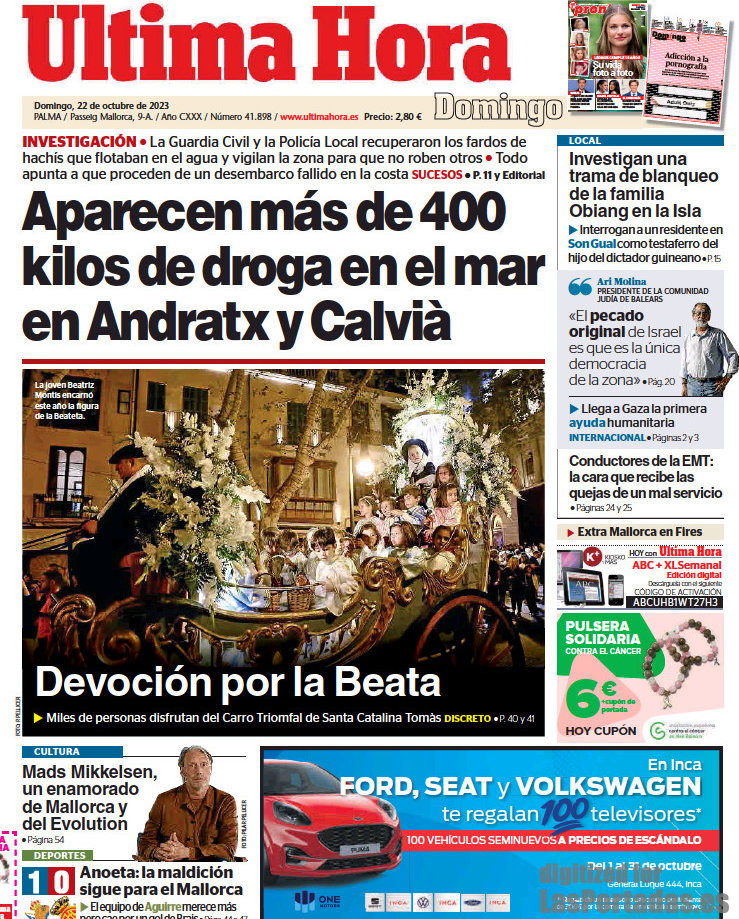 Última Hora
