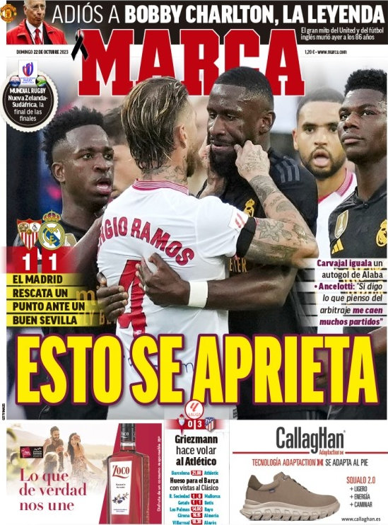 Marca