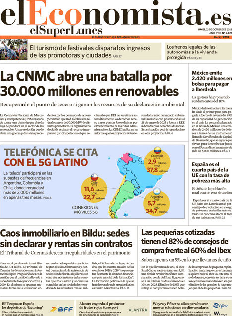 El Economista