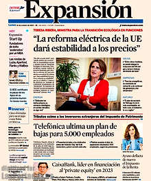 Periodico Expansion