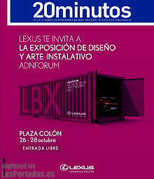 Periodico 20 Minutos