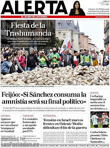 Periodico Alerta