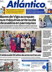 /Atlántico Diario