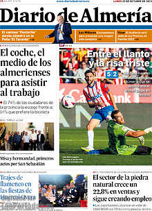 Periodico Diario de Almería