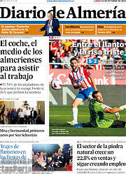 /Diario de Almería