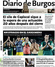 /Diario de Burgos