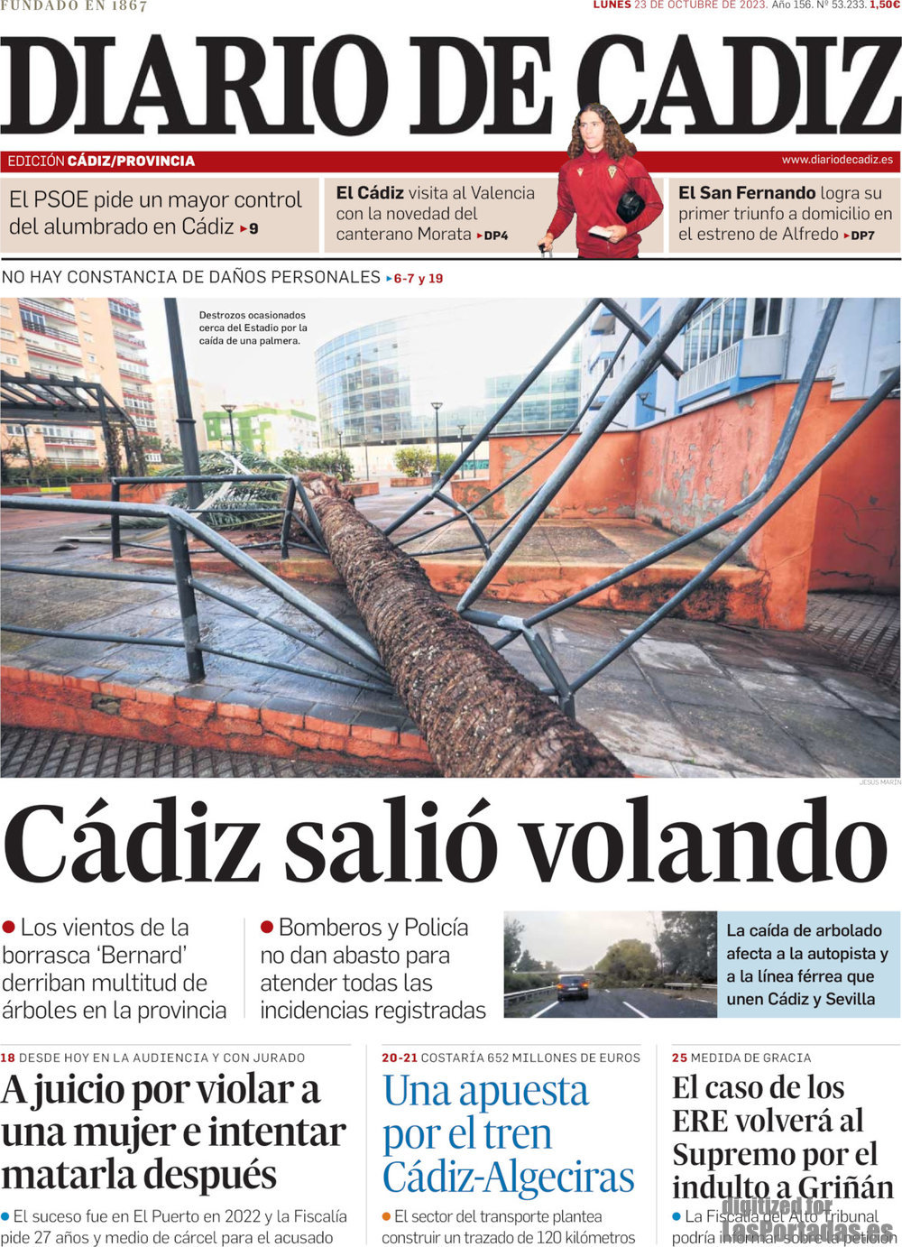 Diario de Cádiz