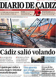 /Diario de Cádiz