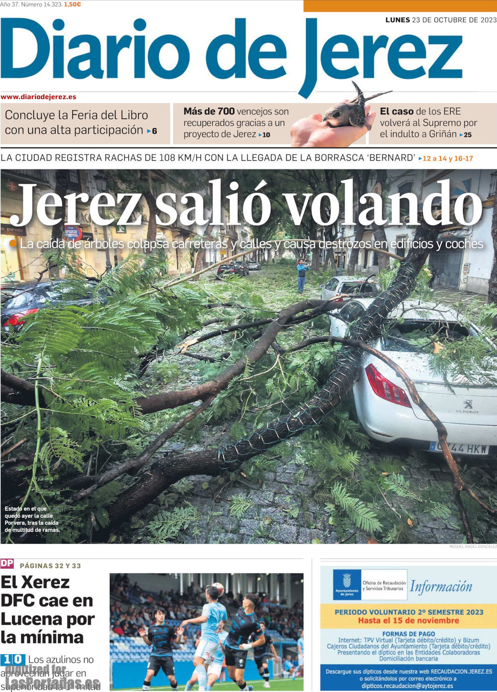 Diario de Jerez