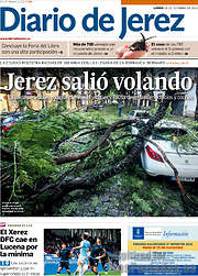 /Diario de Jerez