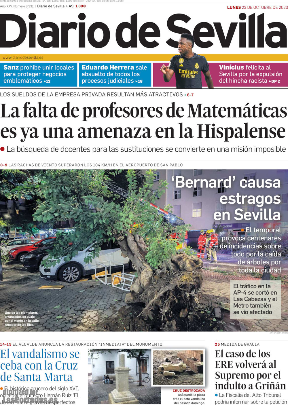 Diario de Sevilla