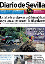 /Diario de Sevilla