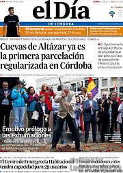 /El Día de Córdoba