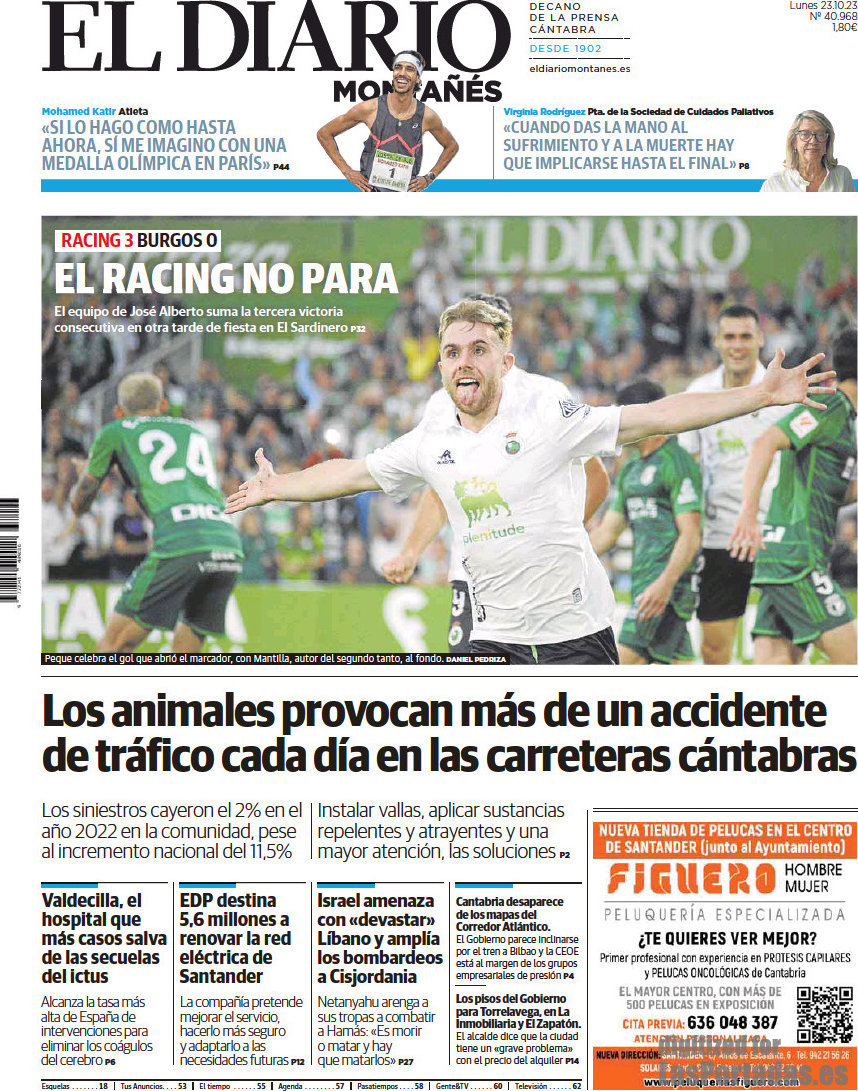 El Diario Montañés