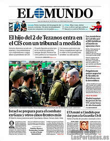 Periodico El Mundo