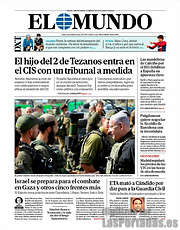 /El Mundo