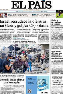 Periodico El País
