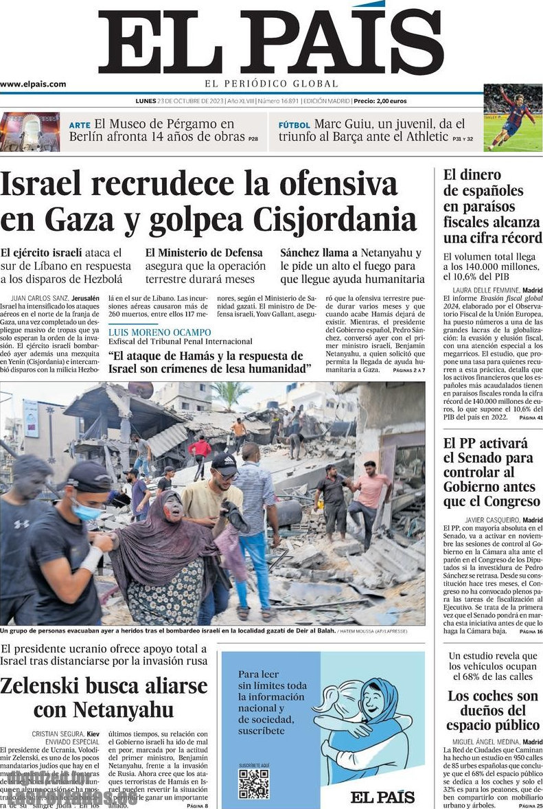 El País
