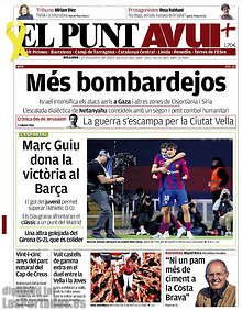Periodico El Punt