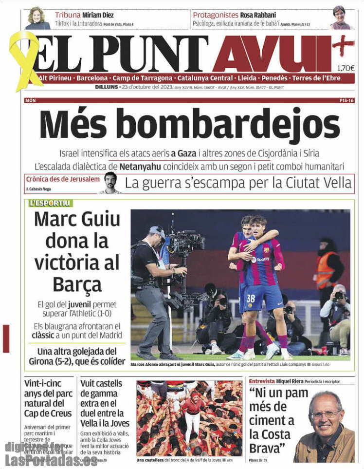 El Punt