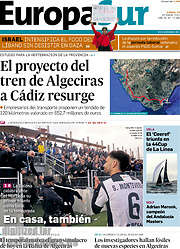/Europa Sur