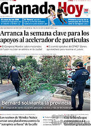 /Granada Hoy