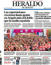 /Heraldo de Aragon