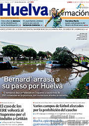 /Huelva Información