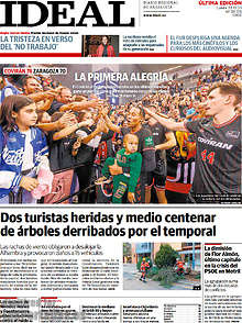 Periodico Ideal