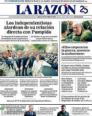/La Razón