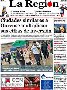 Periodico La Región