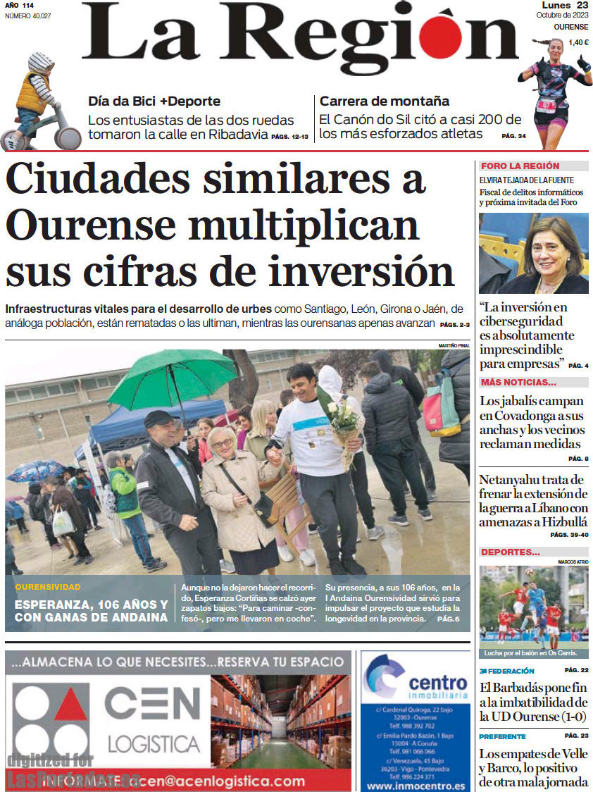 La Región