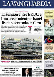 /La Vanguardia