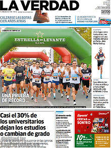 Periodico La Verdad