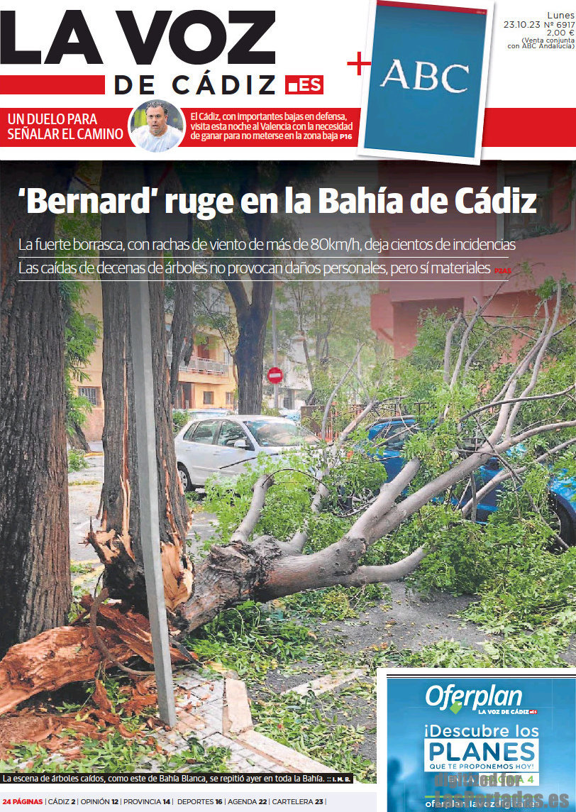 La Voz de Cádiz