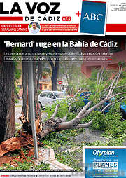 /La Voz de Cádiz