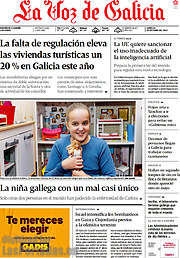 /La Voz de Galicia