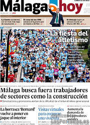 /Malaga Hoy