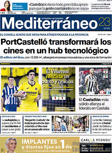 Periodico Mediterráneo