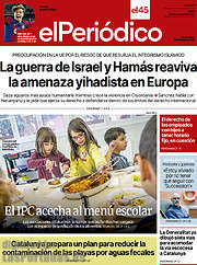 /El Periódico de Catalunya(Castellano)