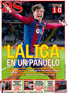 Periodico AS