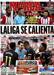 /Marca