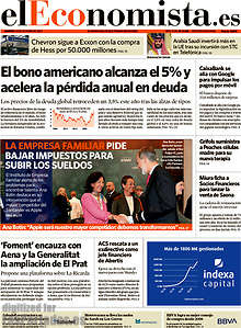 Periodico El Economista