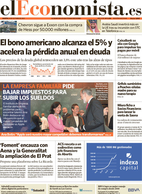 El Economista
