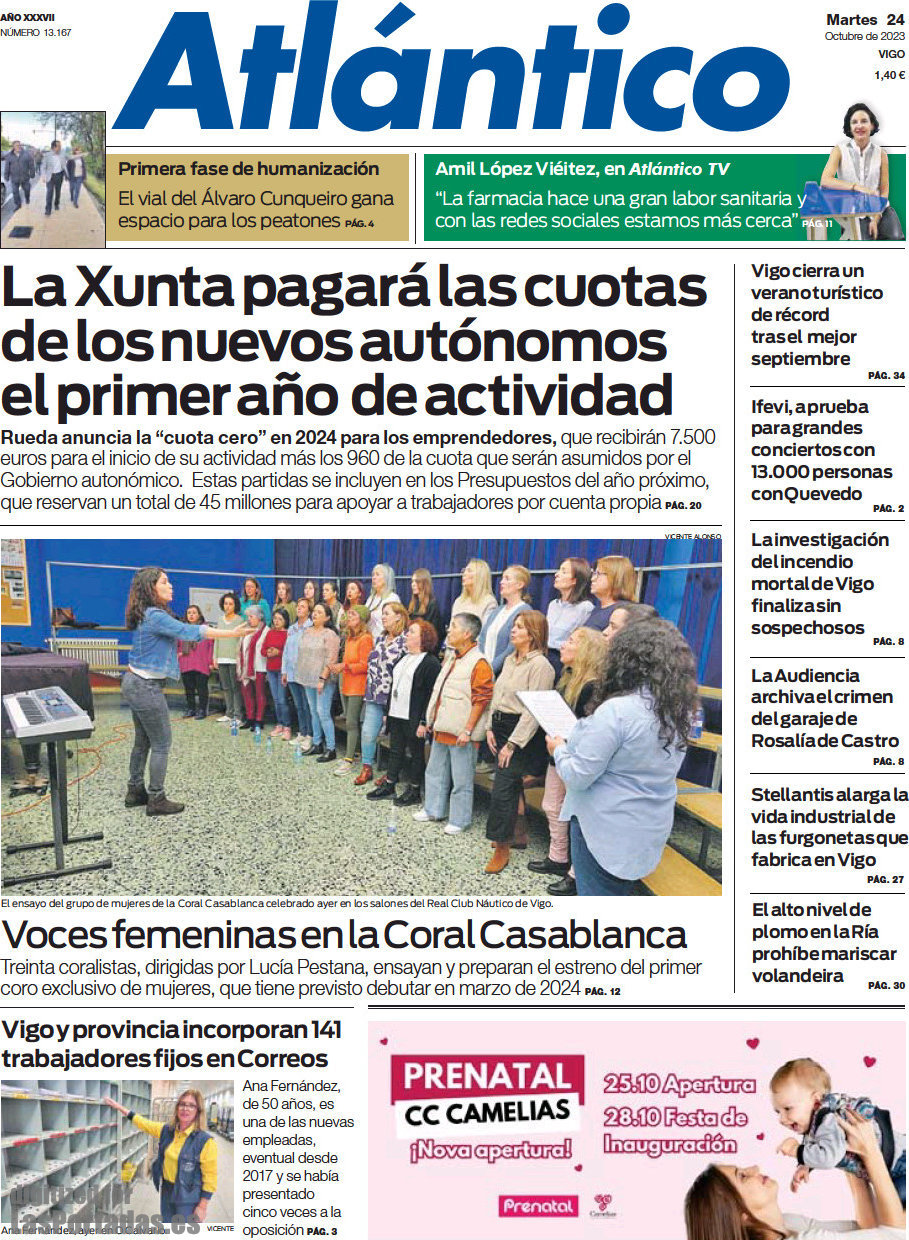 Atlántico Diario