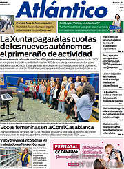 /Atlántico Diario