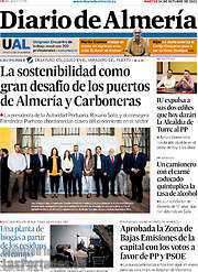 /Diario de Almería