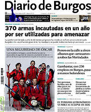 /Diario de Burgos