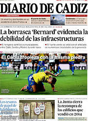 /Diario de Cádiz
